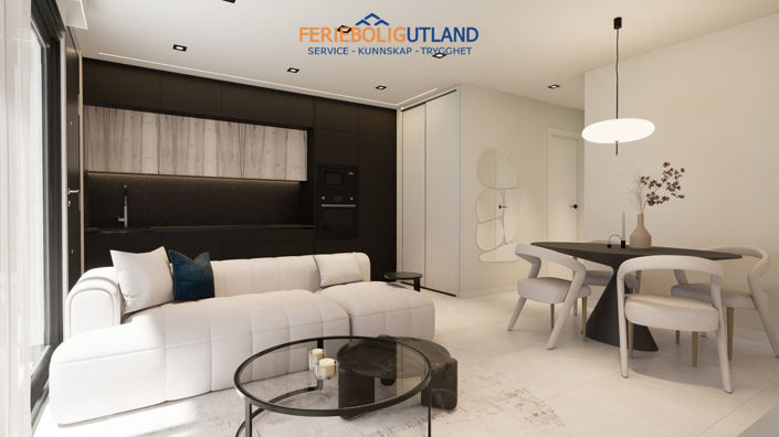 Image No.6-Appartement de 2 chambres à vendre à Alicante