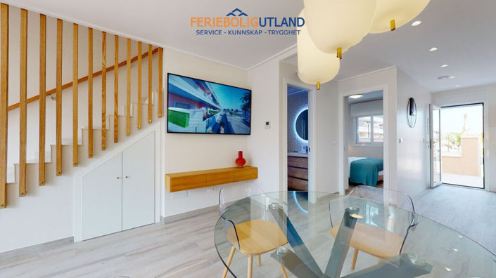 Image No.10-3 Bed Townhouse for sale