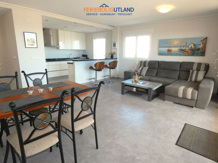 Image No.6-3 Bed Apartment for sale