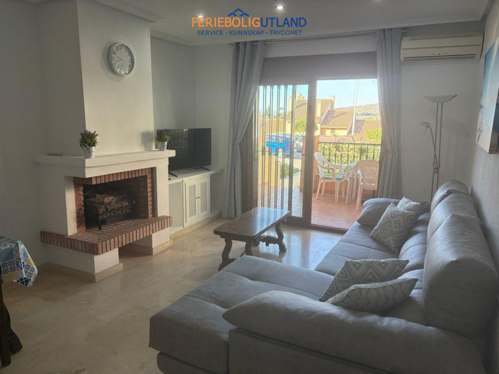 Image No.10-Maison de ville de 3 chambres à vendre à Alicante