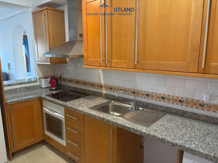 Image No.14-Maison de ville de 3 chambres à vendre à Alicante