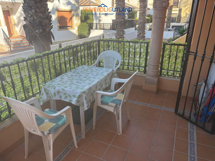 Image No.22-Maison de ville de 3 chambres à vendre à Alicante