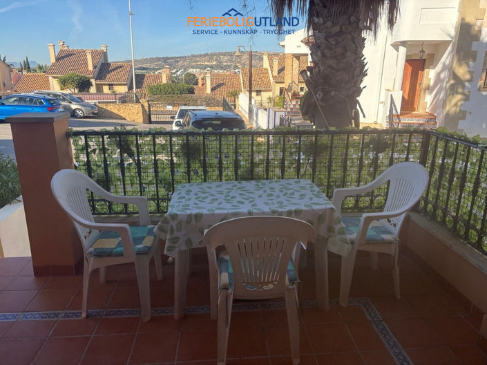 Image No.23-Maison de ville de 3 chambres à vendre à Alicante