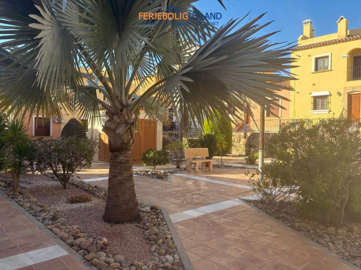 Image No.3-Maison de ville de 3 chambres à vendre à Alicante