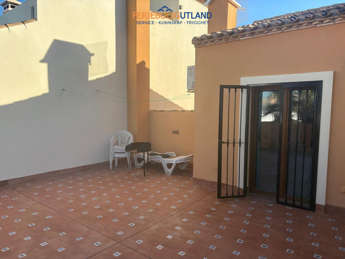 Image No.30-Maison de ville de 3 chambres à vendre à Alicante