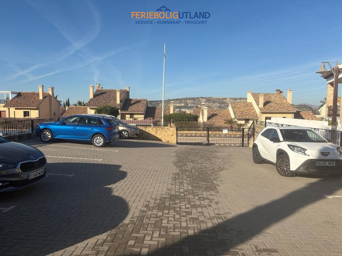 Image No.6-Maison de ville de 3 chambres à vendre à Alicante