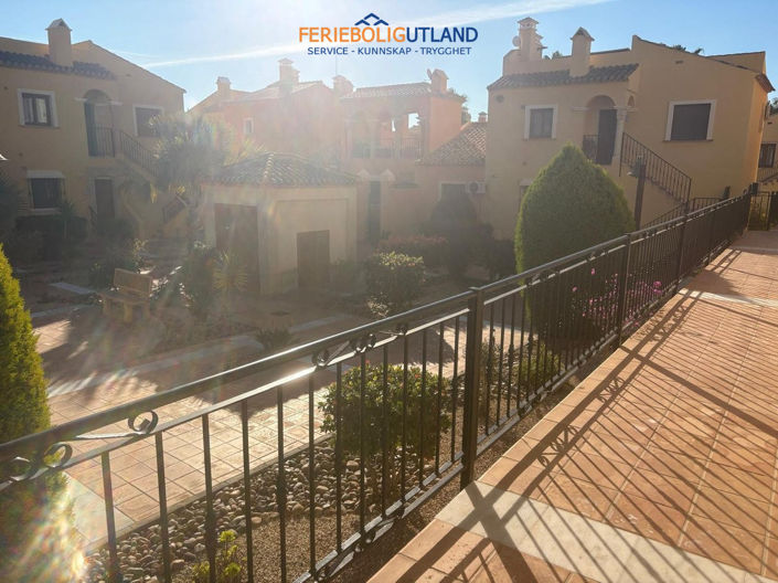 Image No.7-Maison de ville de 3 chambres à vendre à Alicante