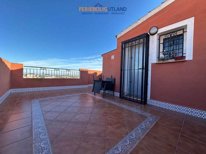 Image No.10-Maison de ville de 3 chambres à vendre à Alicante