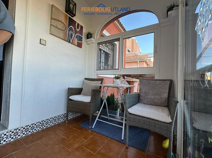 Image No.21-Maison de ville de 3 chambres à vendre à Alicante