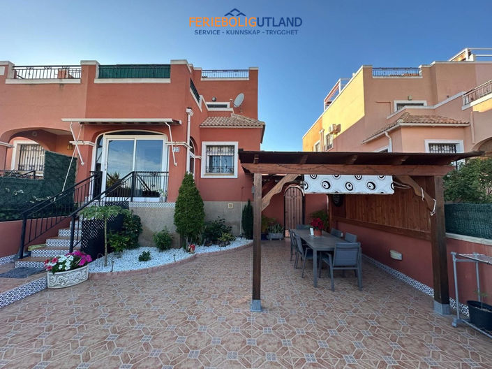 Image No.26-Maison de ville de 3 chambres à vendre à Alicante