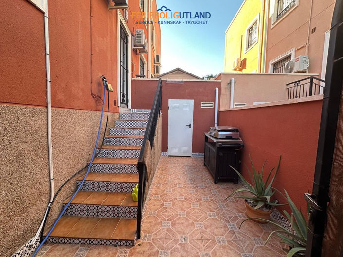 Image No.29-Maison de ville de 3 chambres à vendre à Alicante