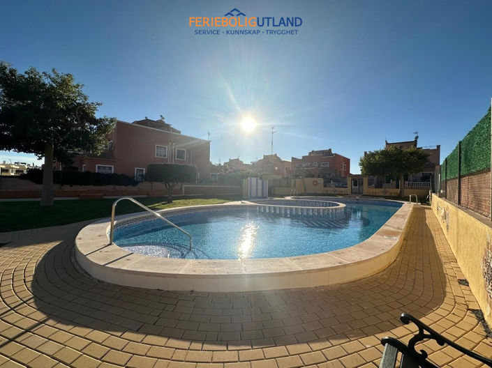 Image No.30-Maison de ville de 3 chambres à vendre à Alicante