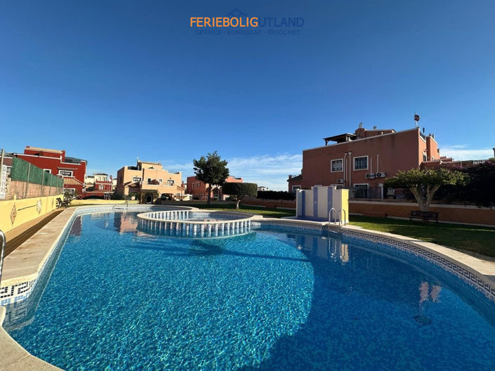 Image No.4-Maison de ville de 3 chambres à vendre à Alicante