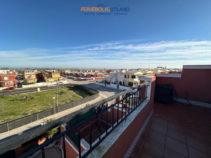 Image No.5-Maison de ville de 3 chambres à vendre à Alicante