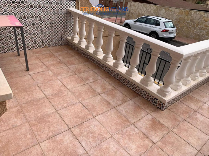 Image No.3-Maison de ville de 4 chambres à vendre à Guardamar del Segura