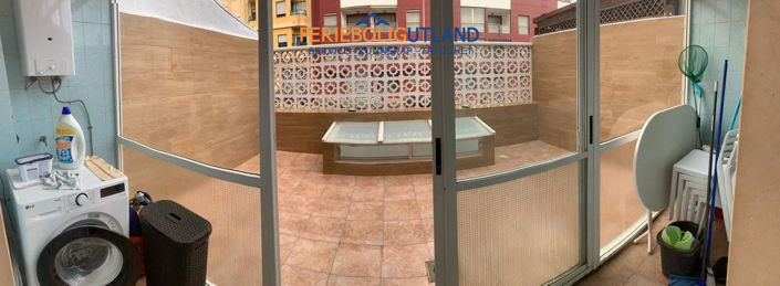 Image No.7-Maison de ville de 4 chambres à vendre à Guardamar del Segura