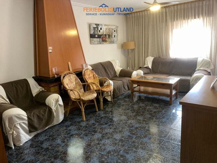 Image No.9-Maison de ville de 4 chambres à vendre à Guardamar del Segura