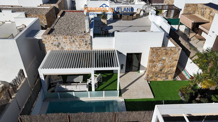 Image No.2-3 Bed Villa for sale