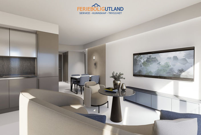 Image No.3-2 Bed Apartment for sale