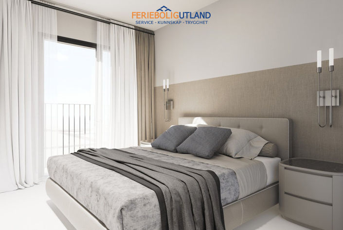 Image No.6-2 Bed Apartment for sale