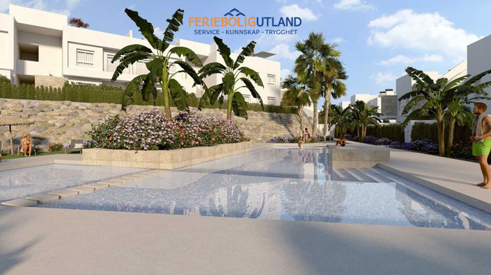 Image No.14-2 Bed Apartment for sale