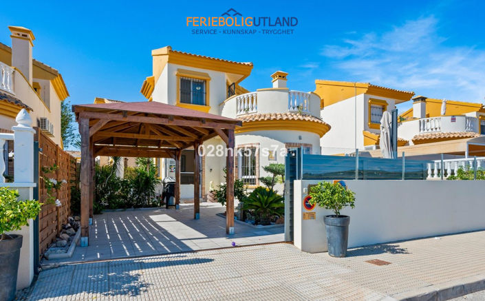 Image No.2-3 Bed Villa for sale