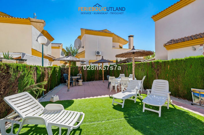 Image No.38-3 Bed Villa for sale