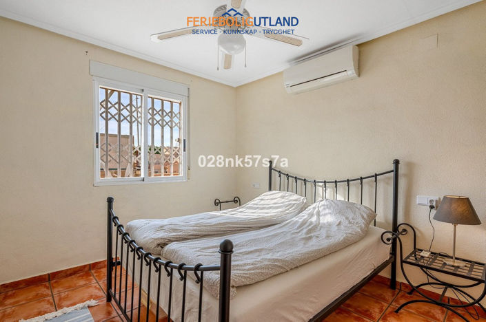 Image No.16-Villa de 4 chambres à vendre à La Florida