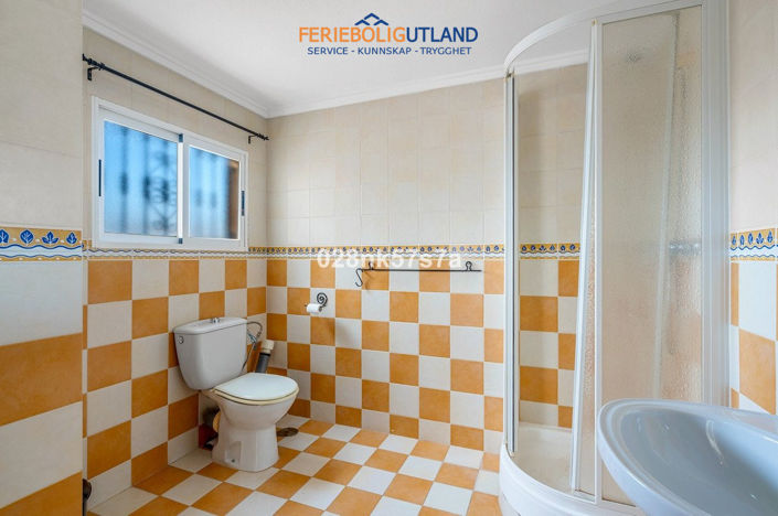 Image No.19-Villa de 4 chambres à vendre à La Florida