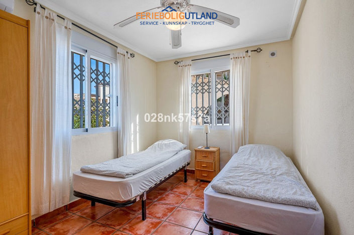 Image No.20-Villa de 4 chambres à vendre à La Florida