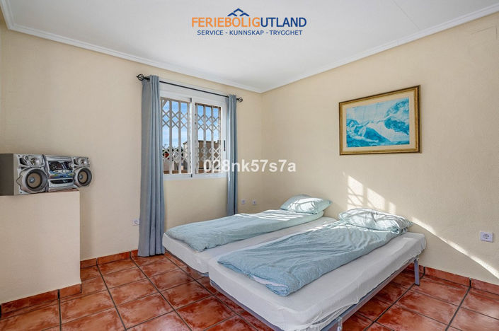 Image No.23-Villa de 4 chambres à vendre à La Florida