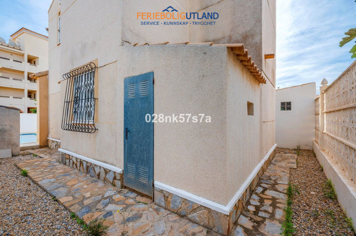 Image No.27-Villa de 4 chambres à vendre à La Florida