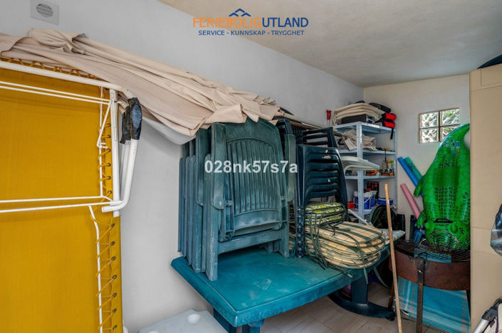 Image No.29-Villa de 4 chambres à vendre à La Florida