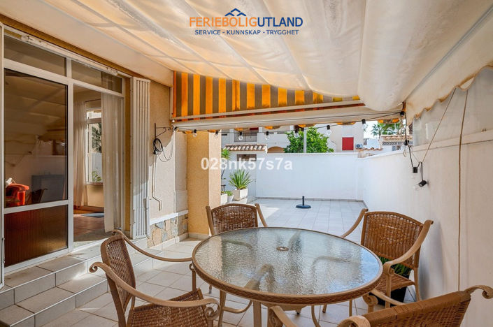 Image No.30-Villa de 4 chambres à vendre à La Florida