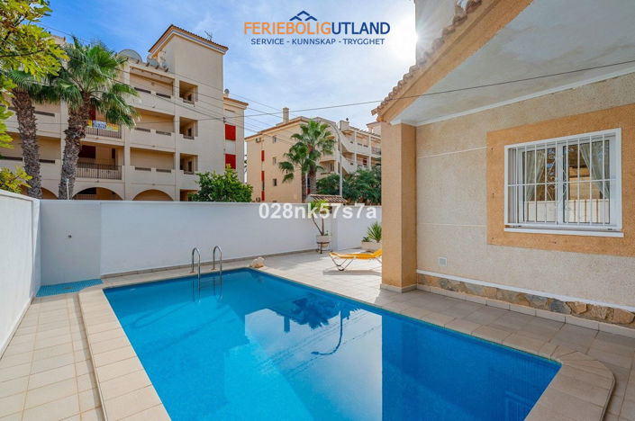 Image No.31-Villa de 4 chambres à vendre à La Florida