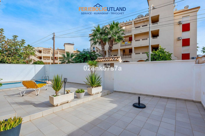 Image No.33-Villa de 4 chambres à vendre à La Florida