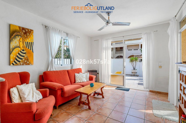 Image No.5-Villa de 4 chambres à vendre à La Florida