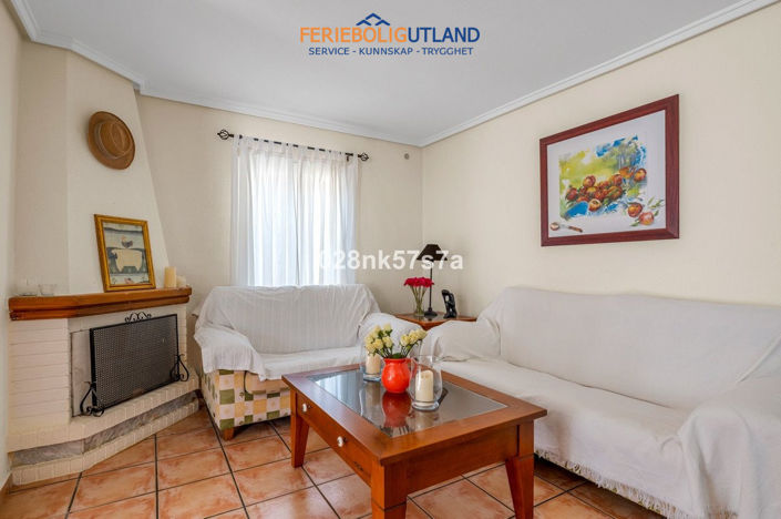 Image No.9-Villa de 4 chambres à vendre à La Florida