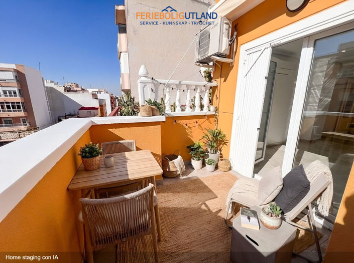 Image No.5-2 Bed Apartment for sale