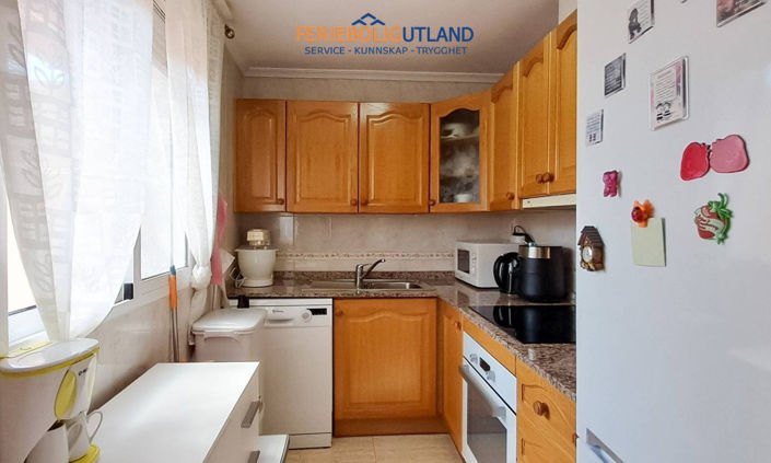 Image No.6-2 Bed Apartment for sale