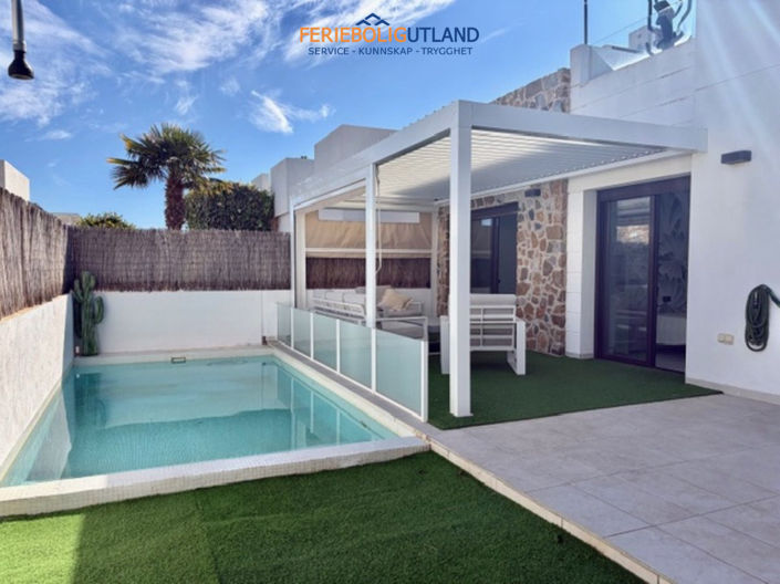 Image No.2-3 Bed Villa for sale