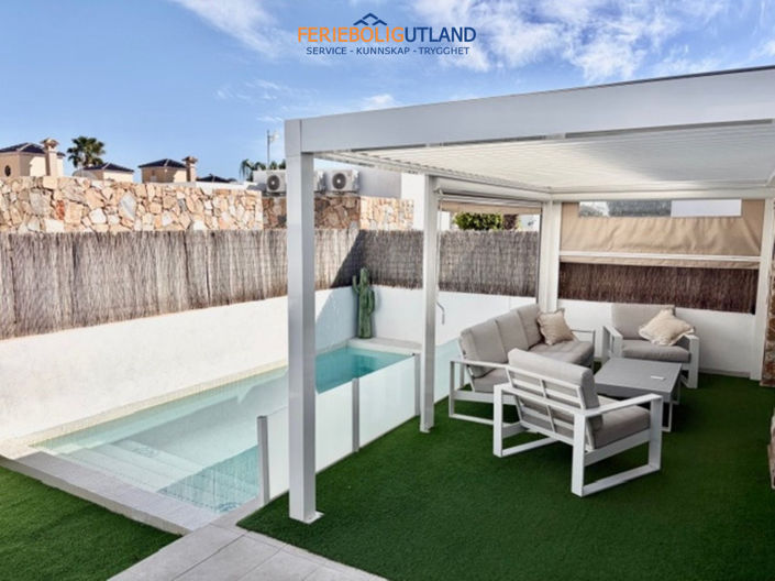 Image No.3-3 Bed Villa for sale