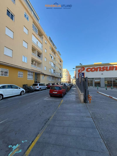 Image No.20-Appartement de 1 chambre à vendre à Alicante