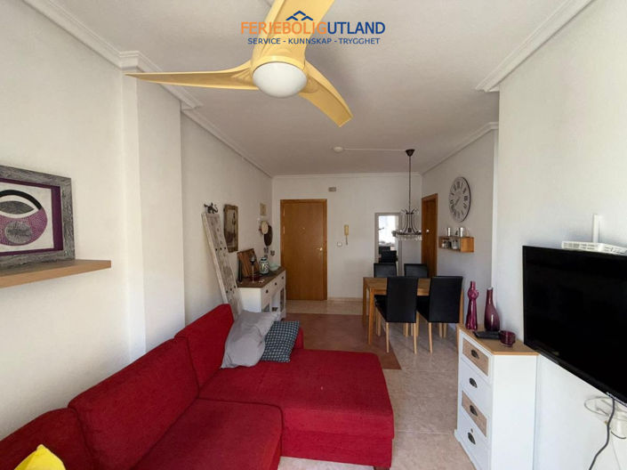 Image No.36-Appartement de 1 chambre à vendre à Alicante