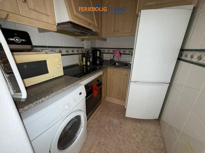 Image No.4-Appartement de 1 chambre à vendre à Alicante