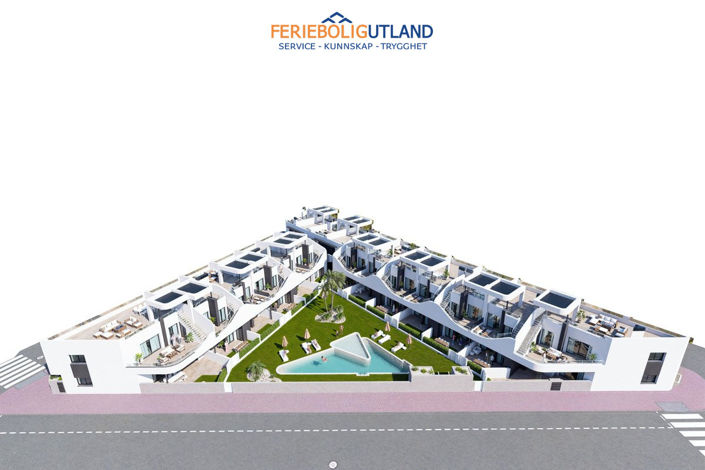 Image No.21-2 Bed Bungalow for sale