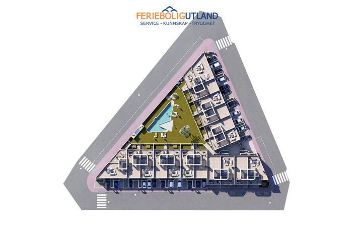 Image No.23-2 Bed Bungalow for sale