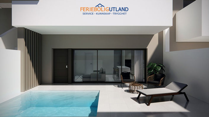 Image No.6-Bungalow de 3 chambres à vendre à Alicante