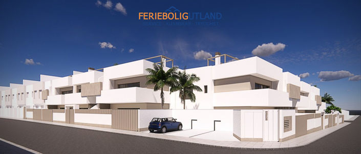 Image No.16-3 Bed Bungalow for sale