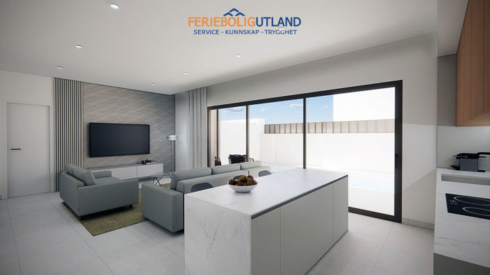 Image No.5-3 Bed Bungalow for sale